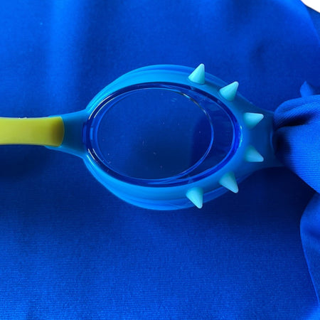 BabyPlops Uni Bleu 2-6 ans