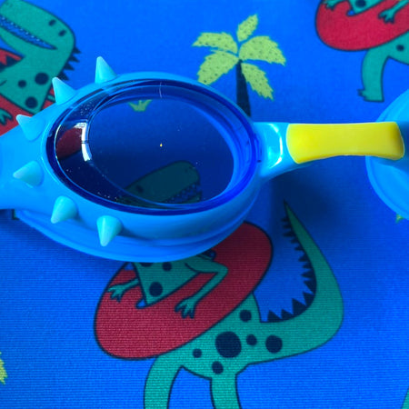 BabyPlops Dinos Aventure 2-6 ans