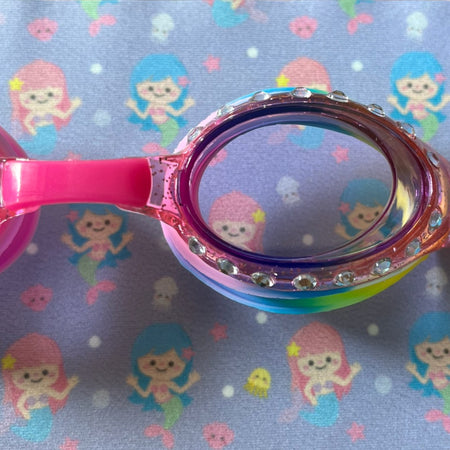 Babyplops Sirènes 2-6 ans