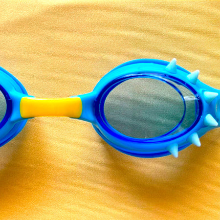 BabyPlops Uni Jaune 2-6 ans