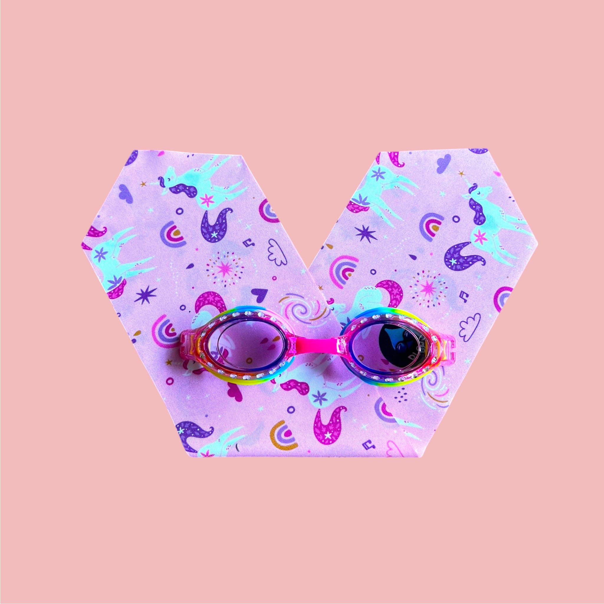 BabyPlops Magical Unicorns Age 2-6