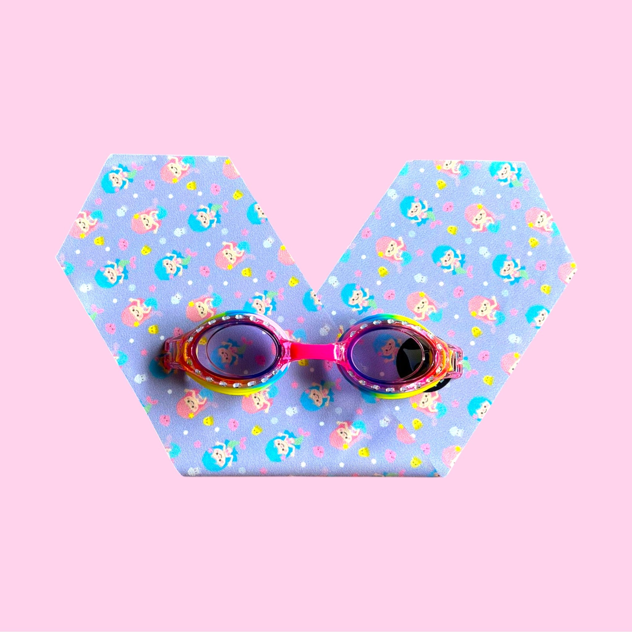 BabyPlops Mermaid Age 2-6