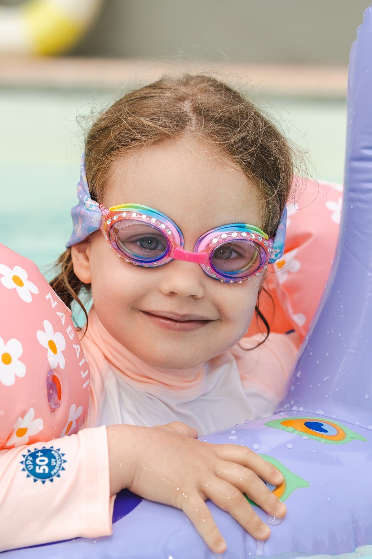 BabyPlops Mermaid Age 2-6