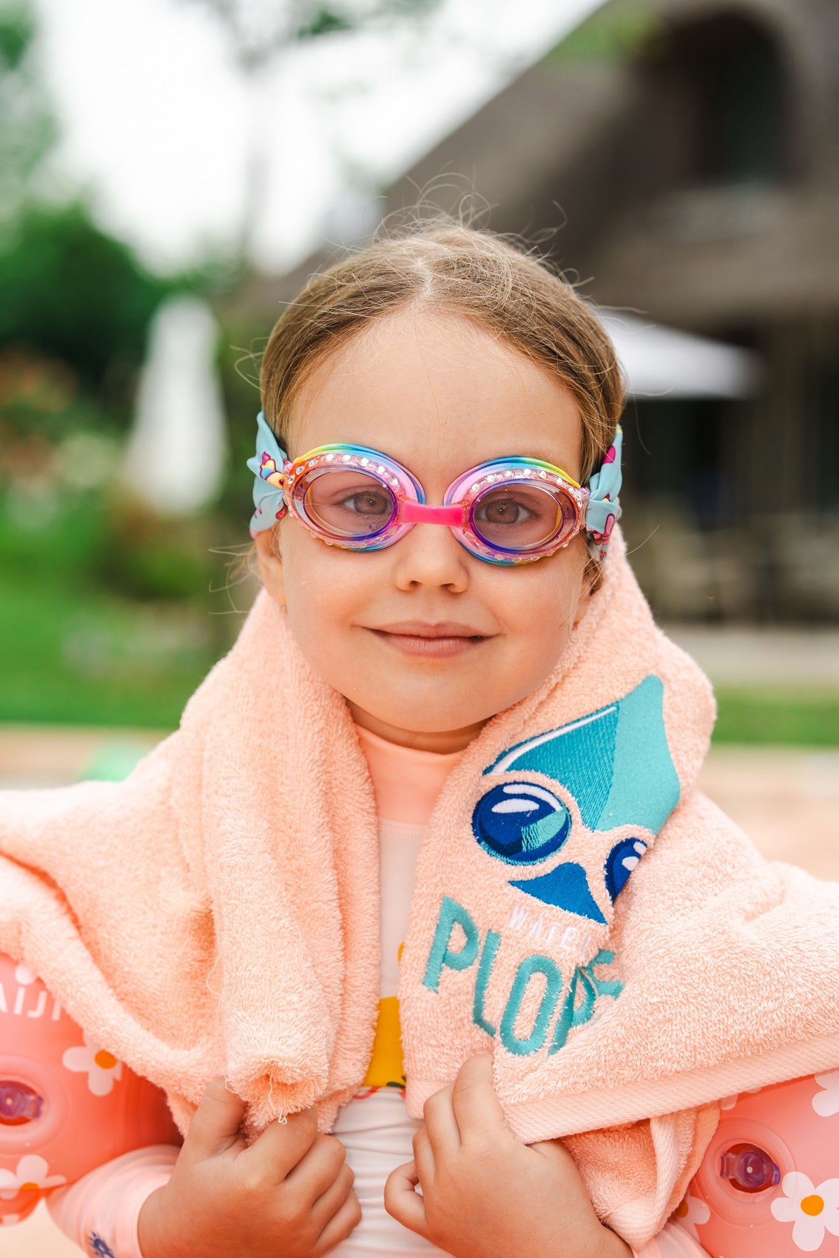 BabyPlops Kawaii Age 2-6