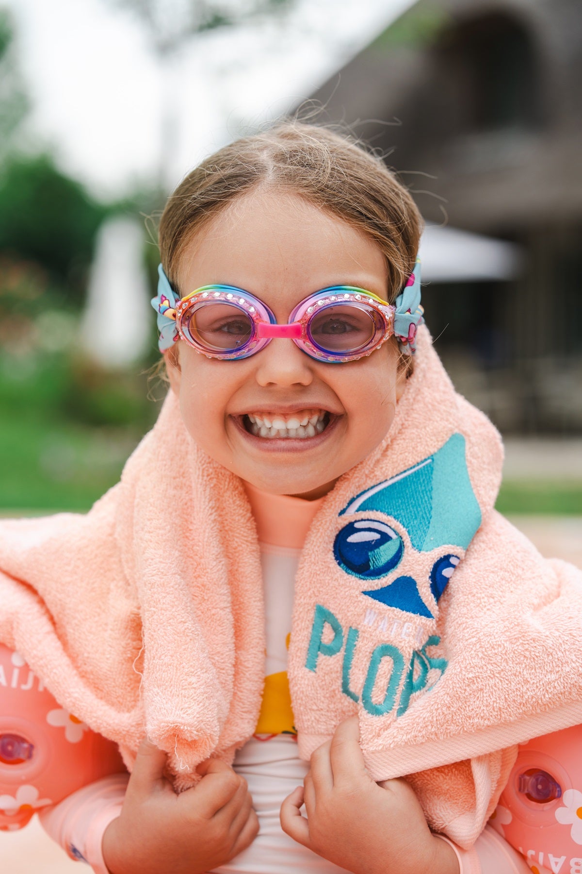 BabyPlops Kawaii Age 2-6