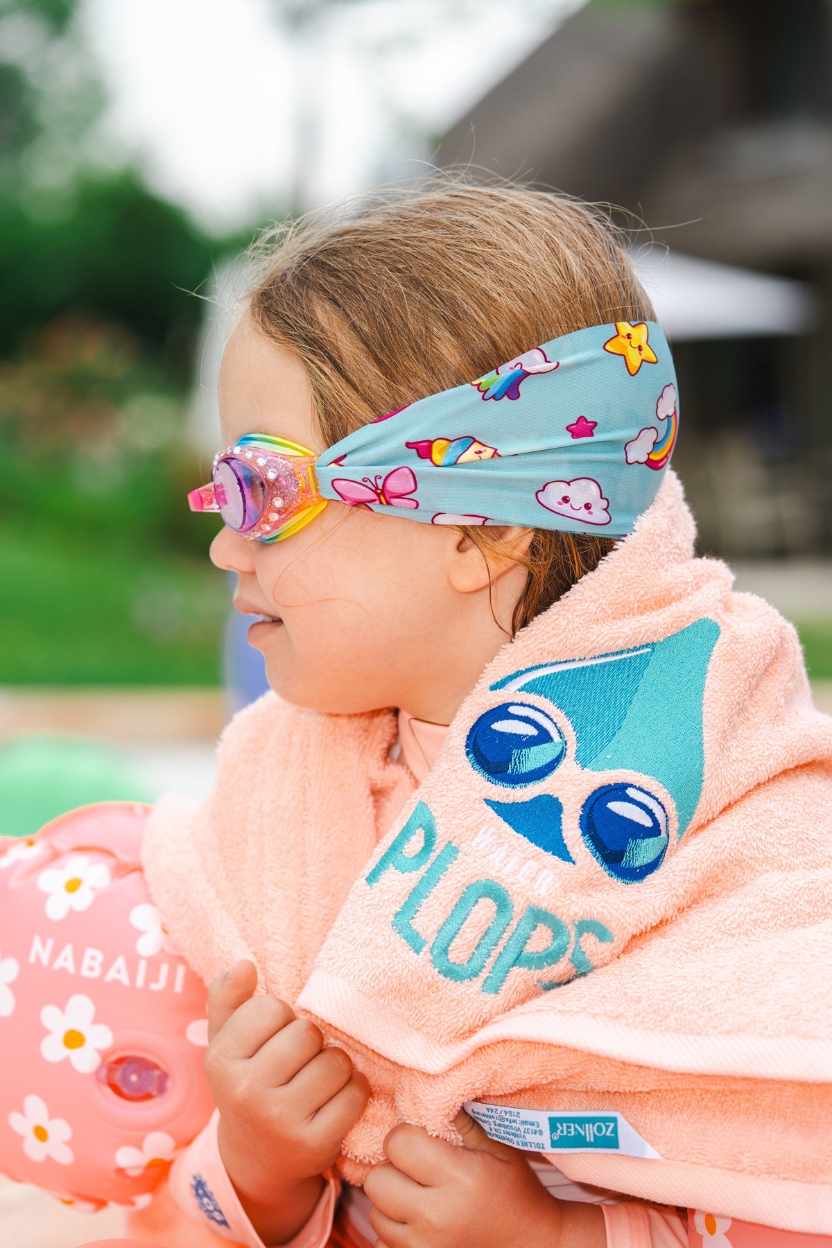 BabyPlops Kawaii Age 2-6