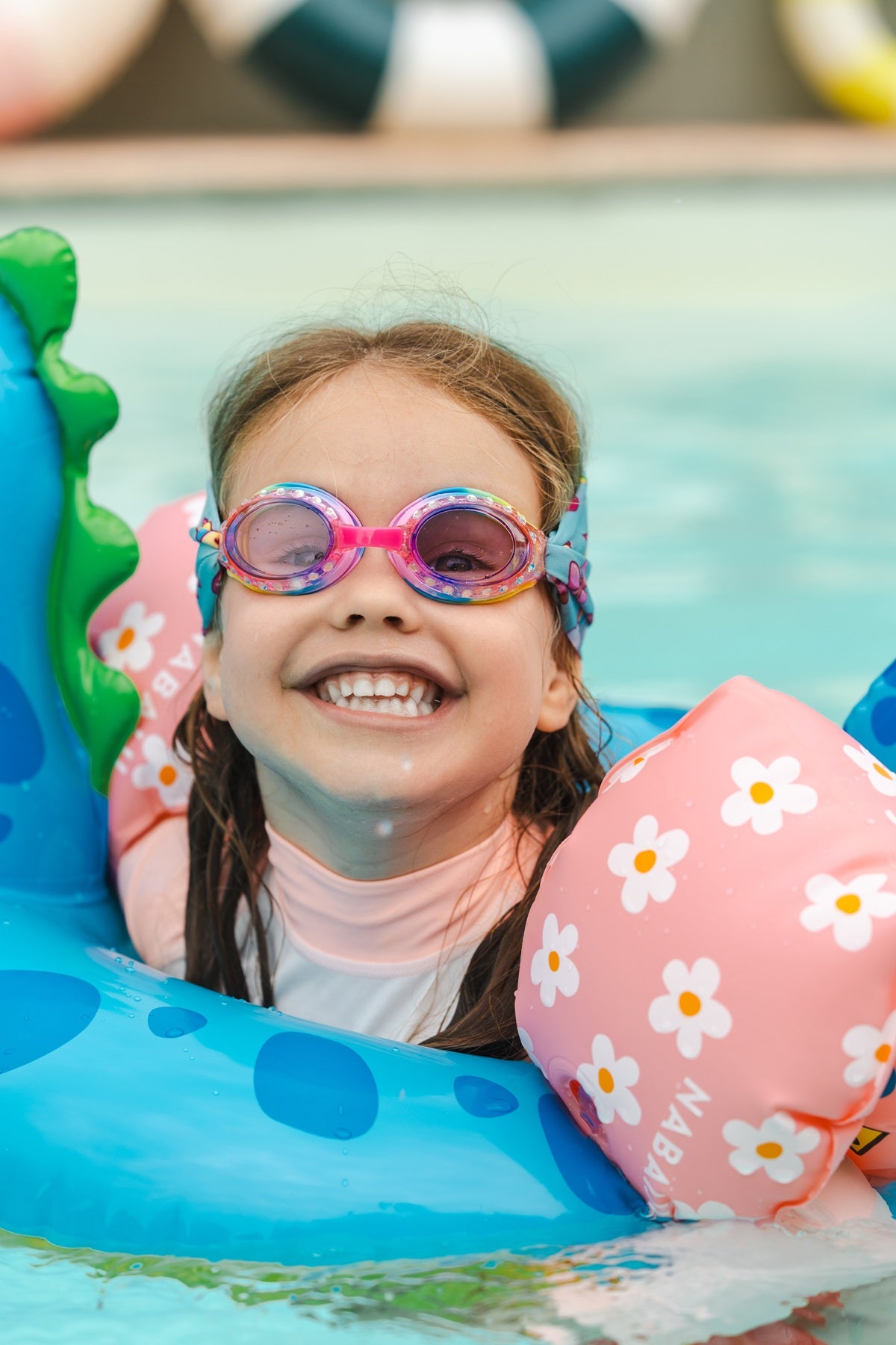 BabyPlops Kawaii Age 2-6