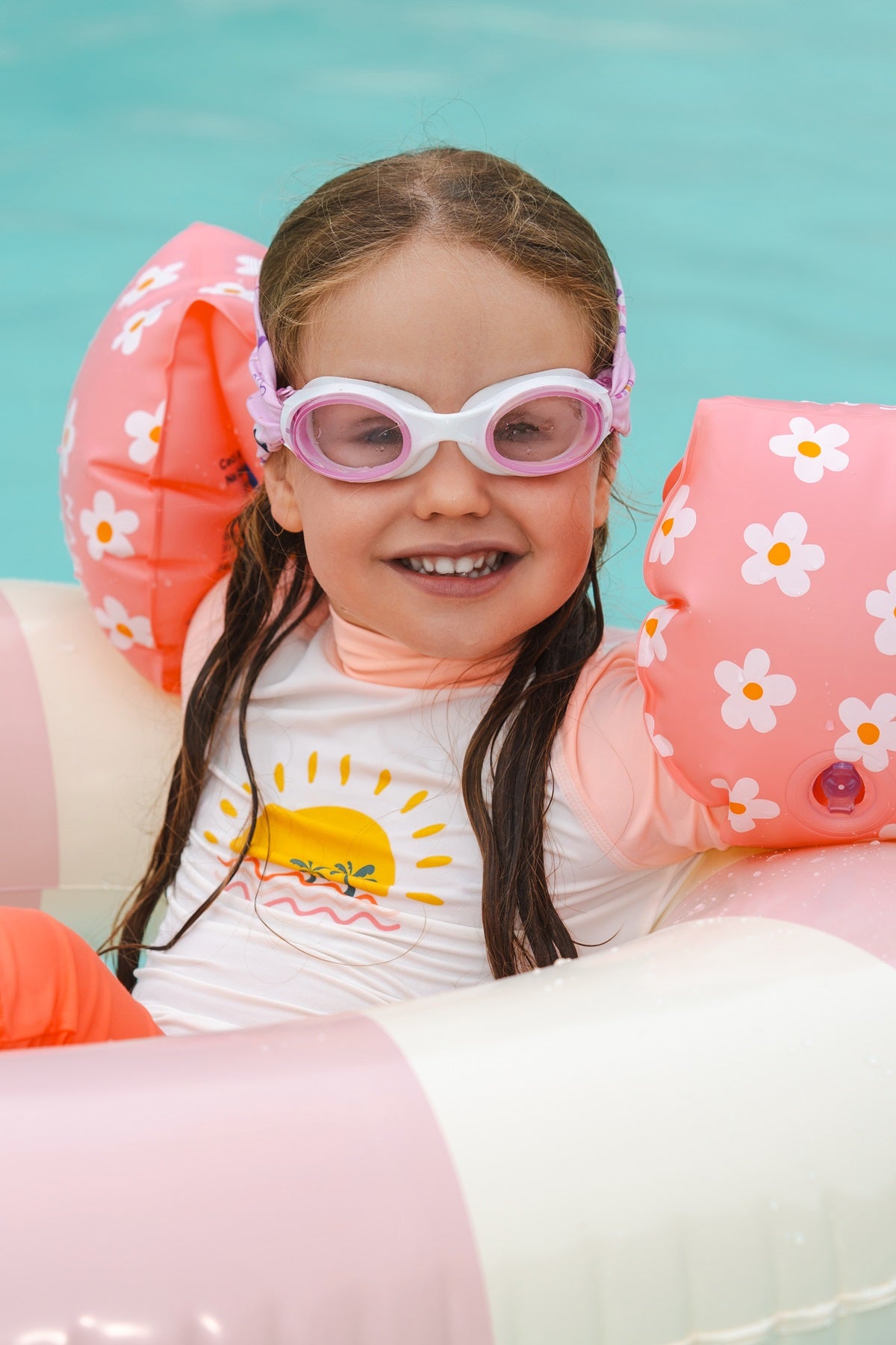 BabyPlops Magical Unicorns Age 2-6