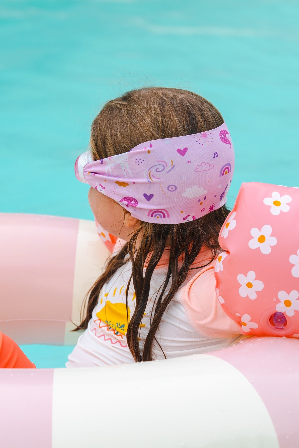 BabyPlops Magical Unicorns Age 2-6