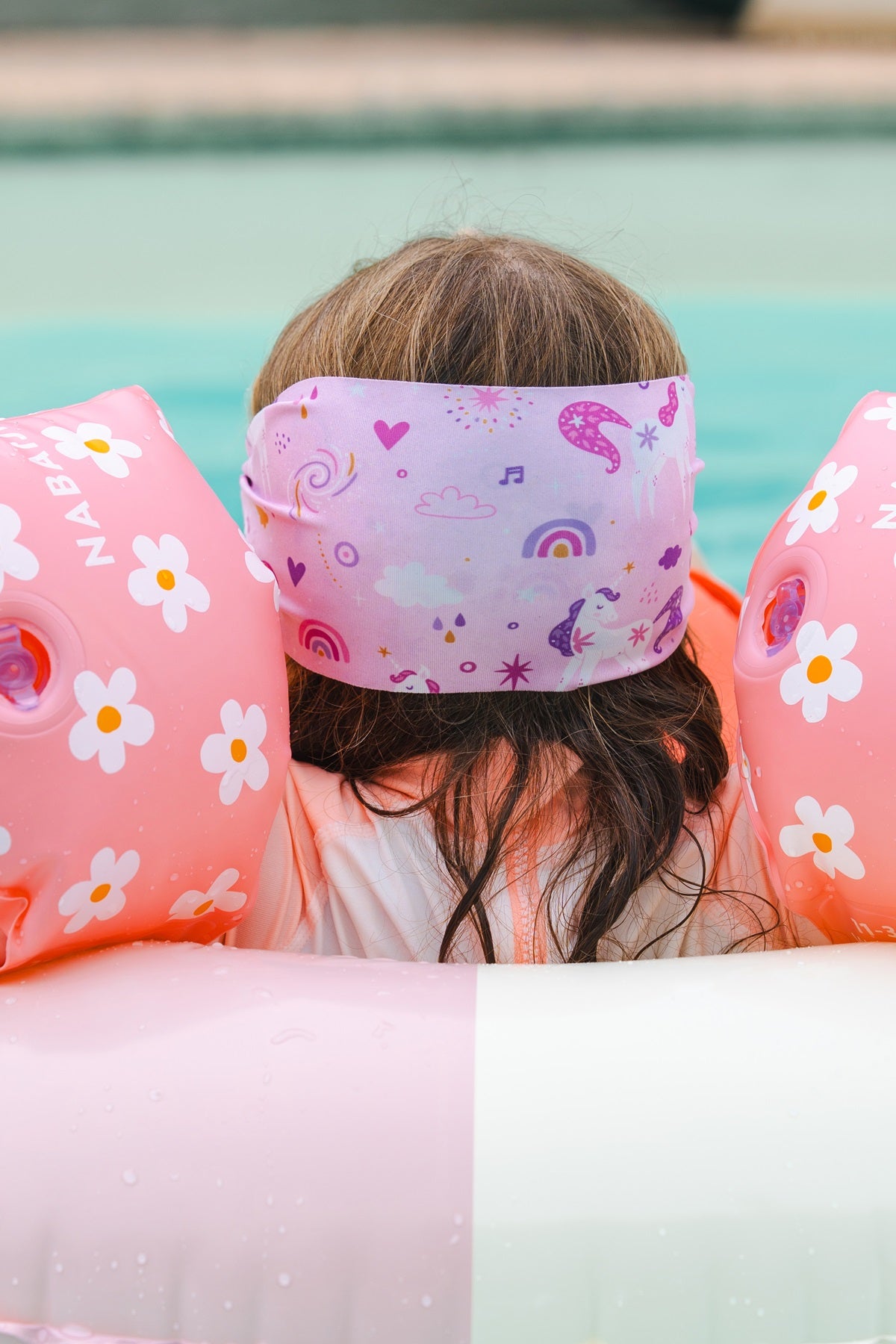 BabyPlops Magical Unicorns Age 2-6