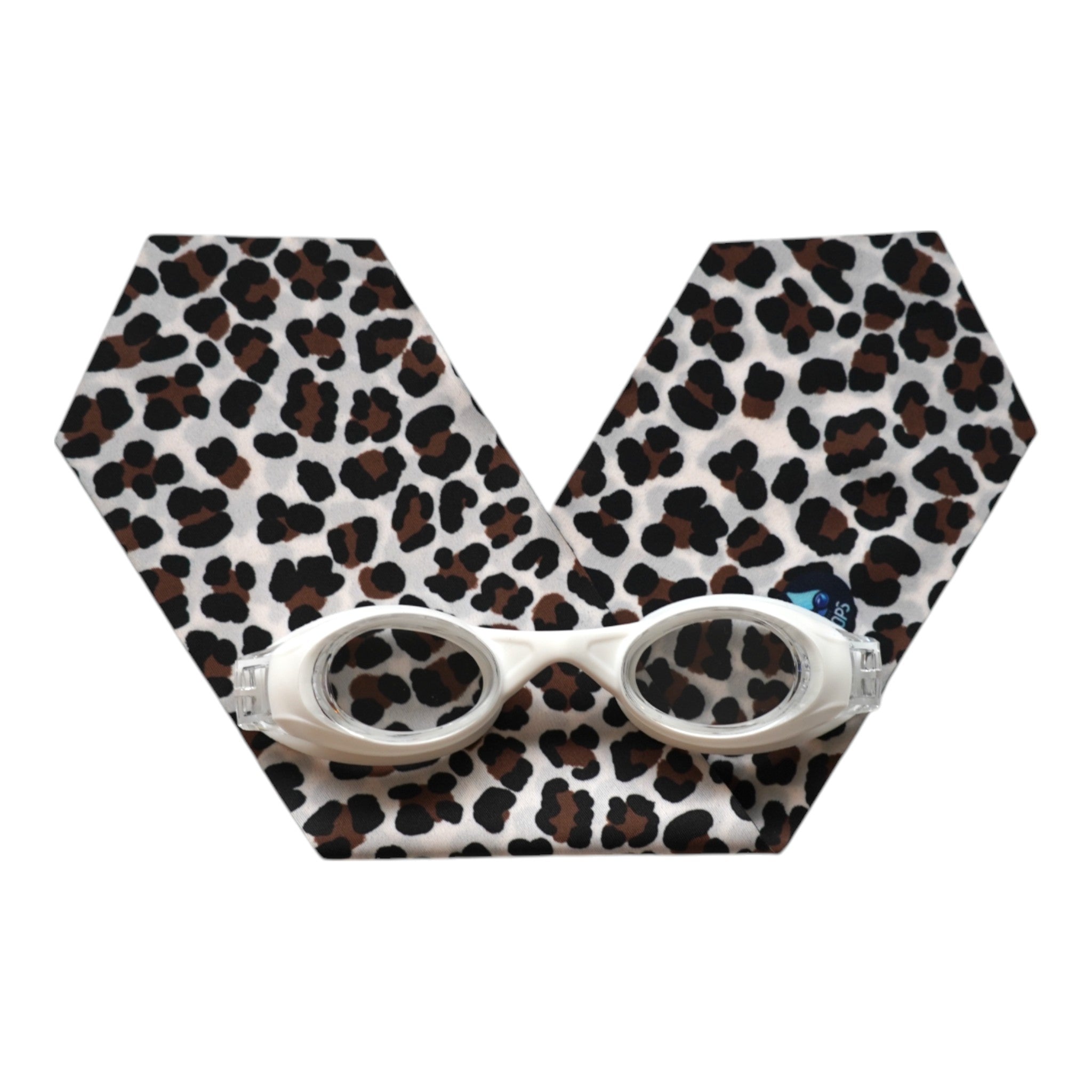 Brown & Black Leopard