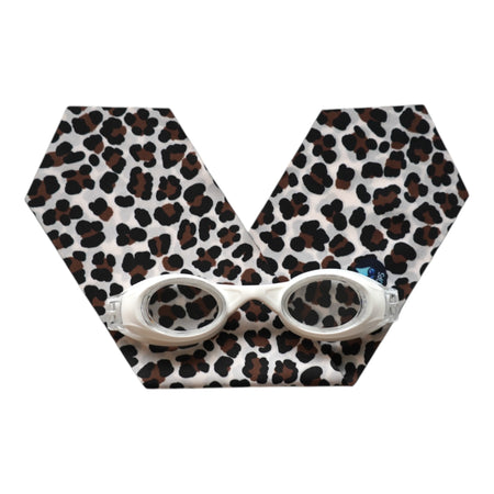 Léopard Marron & Noir