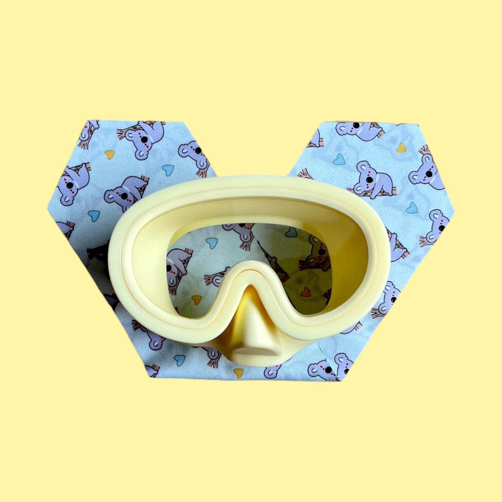 Diving Mask Koala