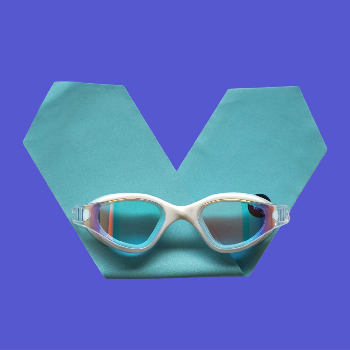 Uni Turquoise