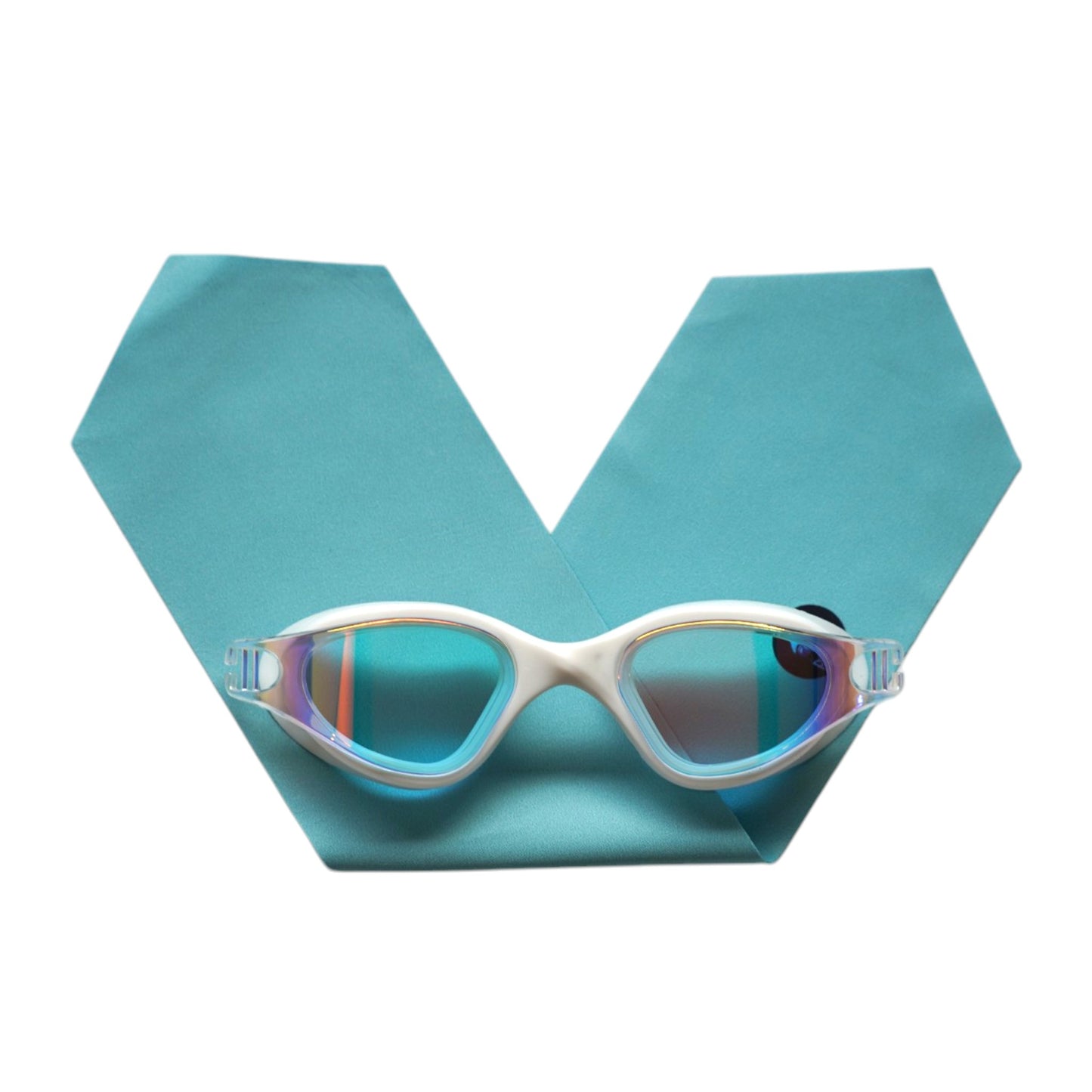 Uni Turquoise