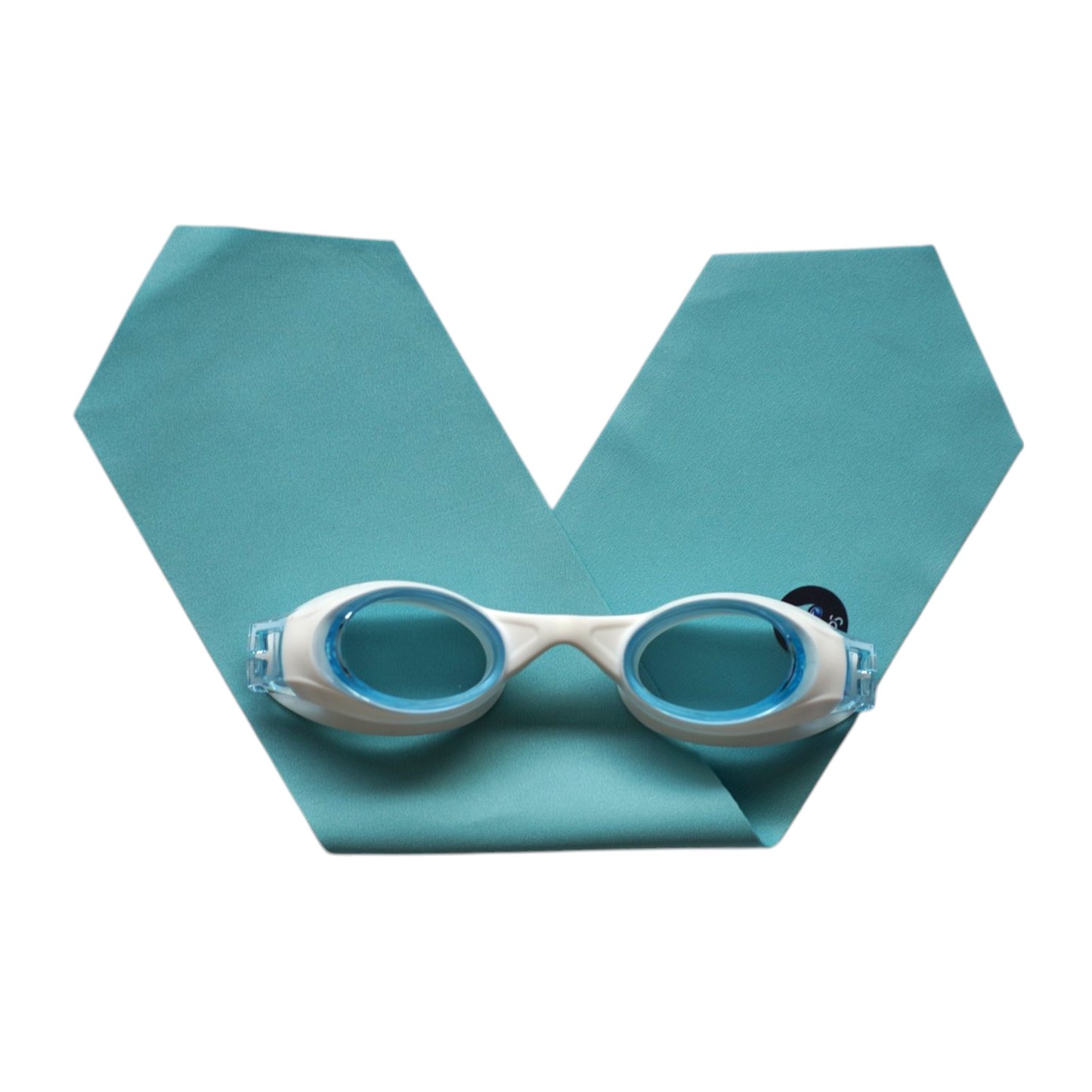 Uni Turquoise