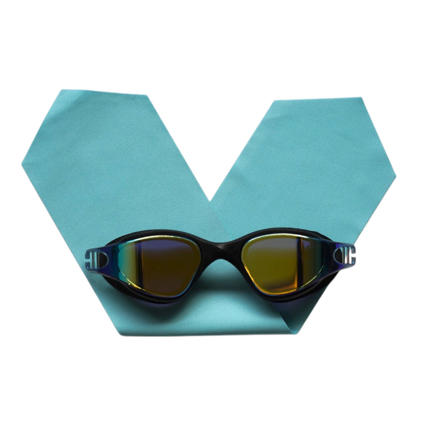 Uni Turquoise