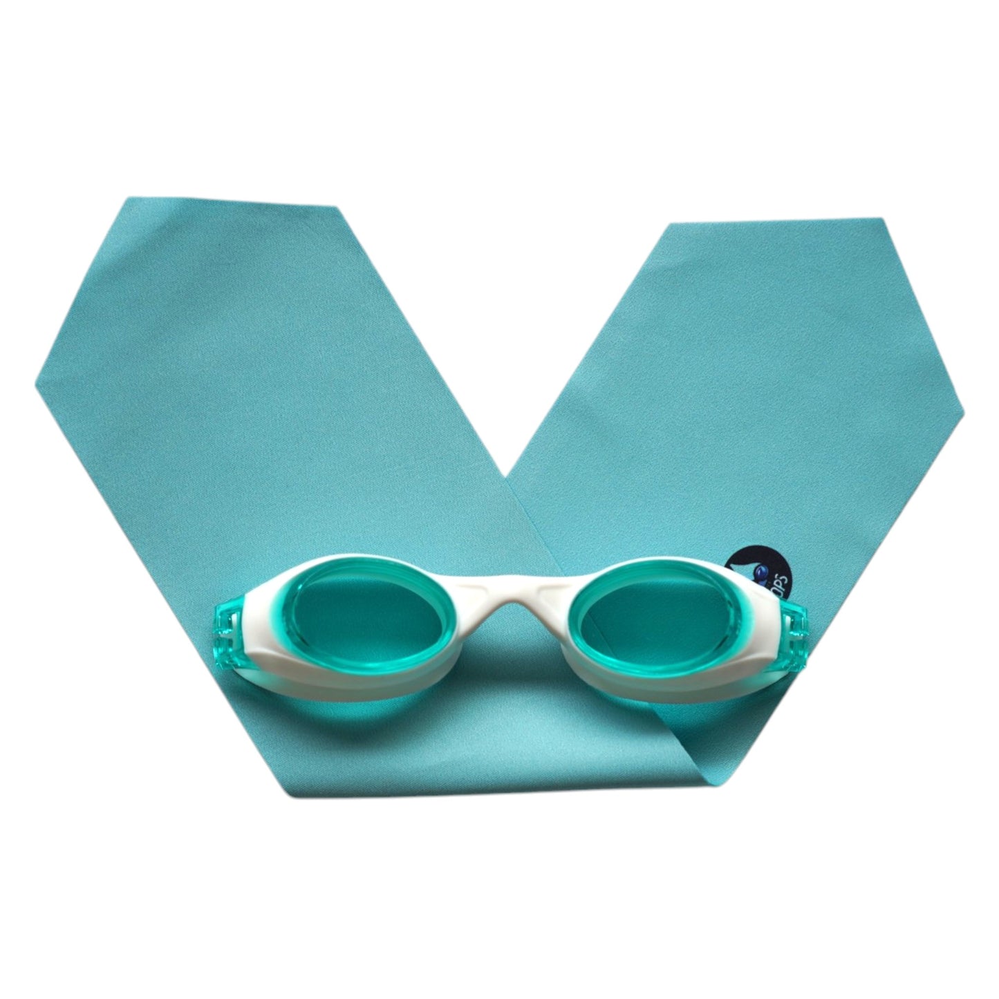 Uni Turquoise