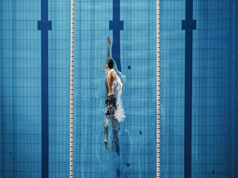 Swimming and breathing: how to better manage your breath when crawling?