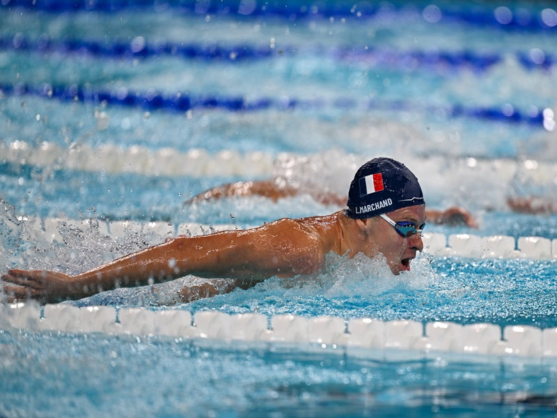 Les Mondiaux de Natation 2025 à Singapour : les temps forts