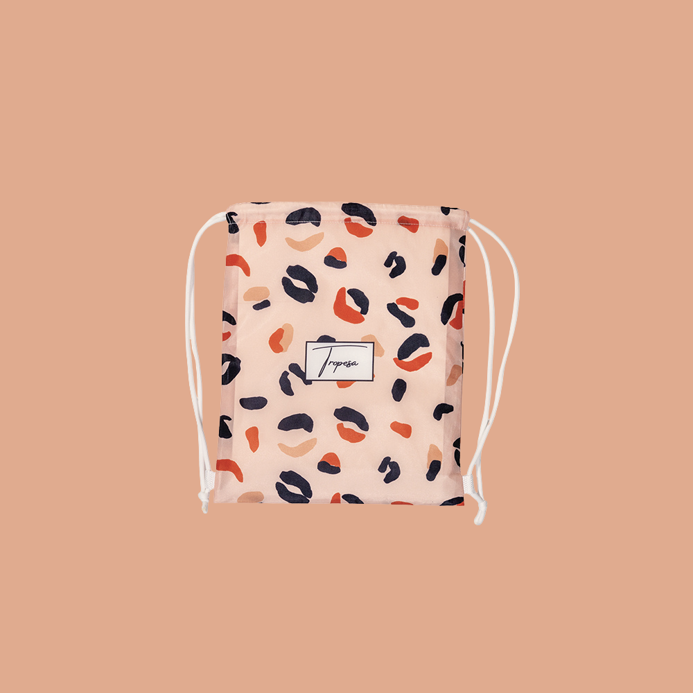 Combo Lunettes et Poncho de plage Colette (2-7 ans)