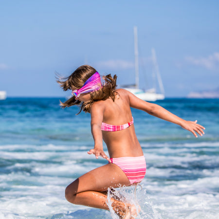 Coucher de soleil Adulte