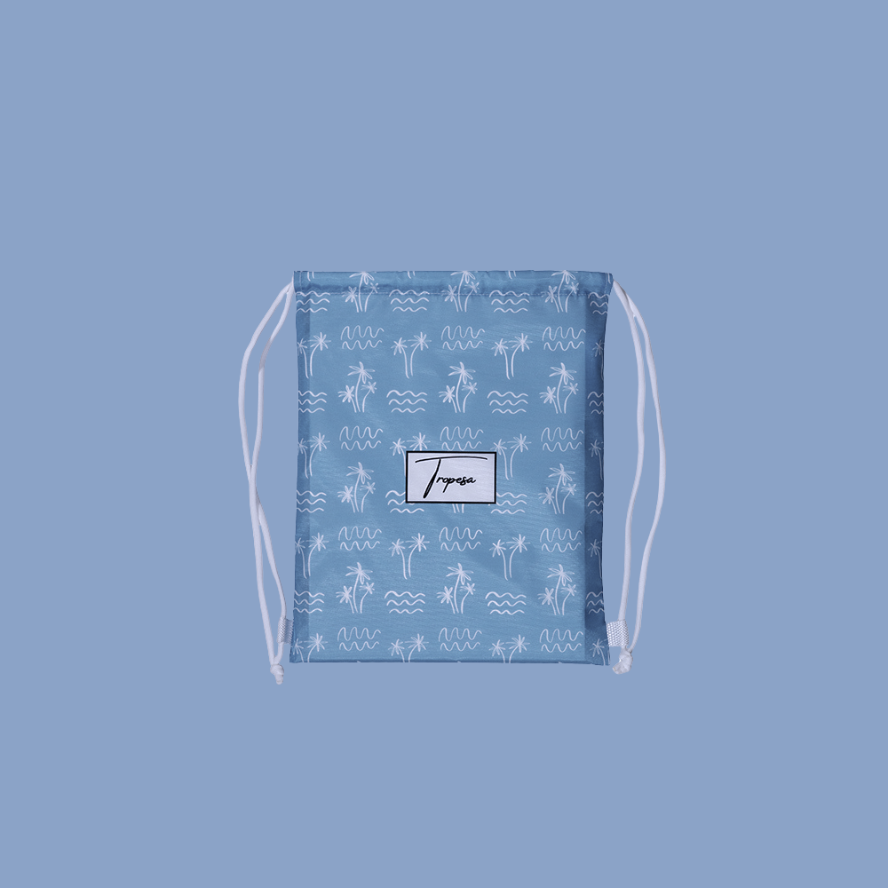 Combo Lunettes et Poncho de plage Lou (2-7 ans)