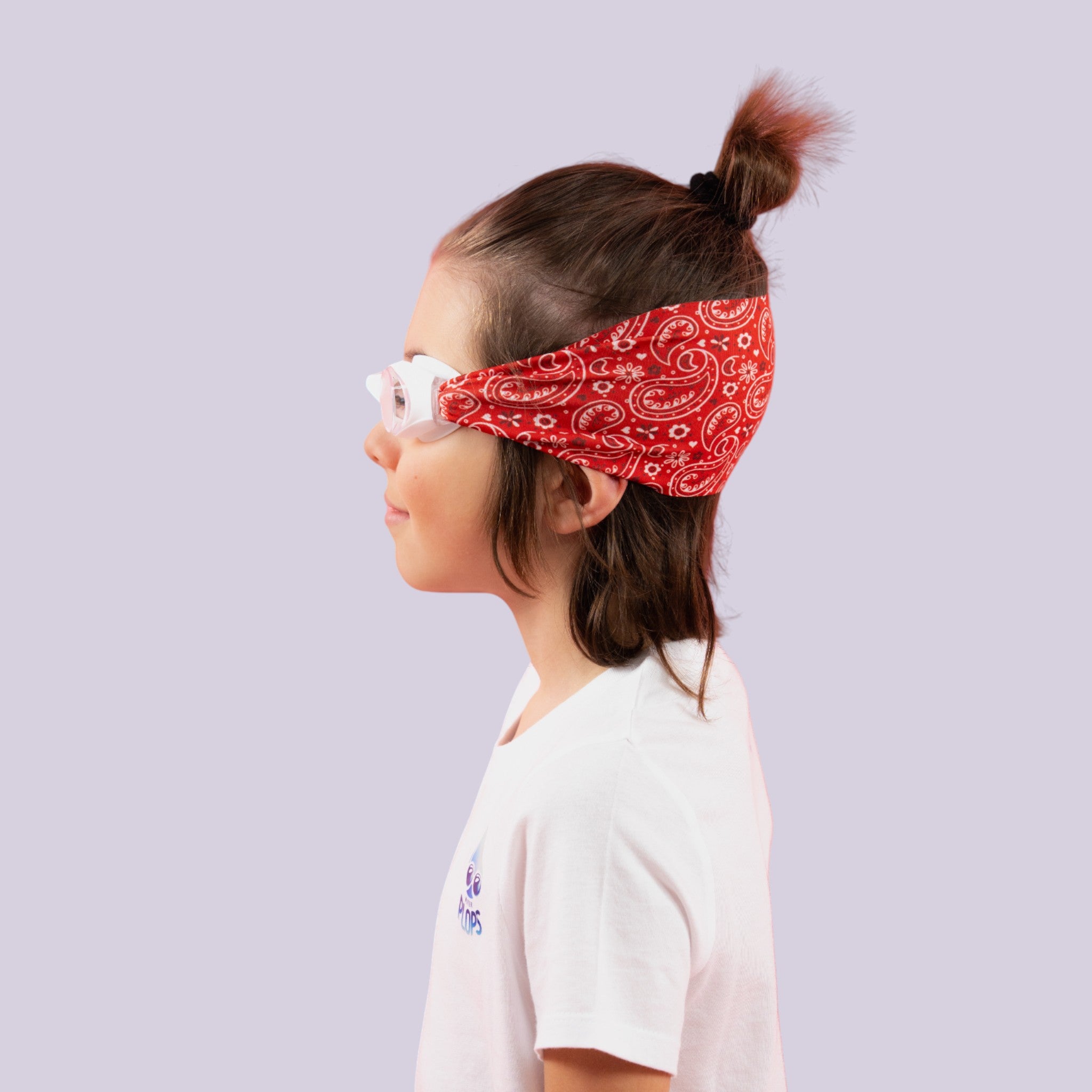 Red Bandana