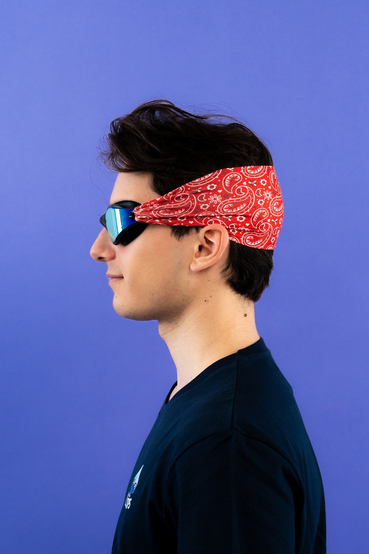 Red Bandana