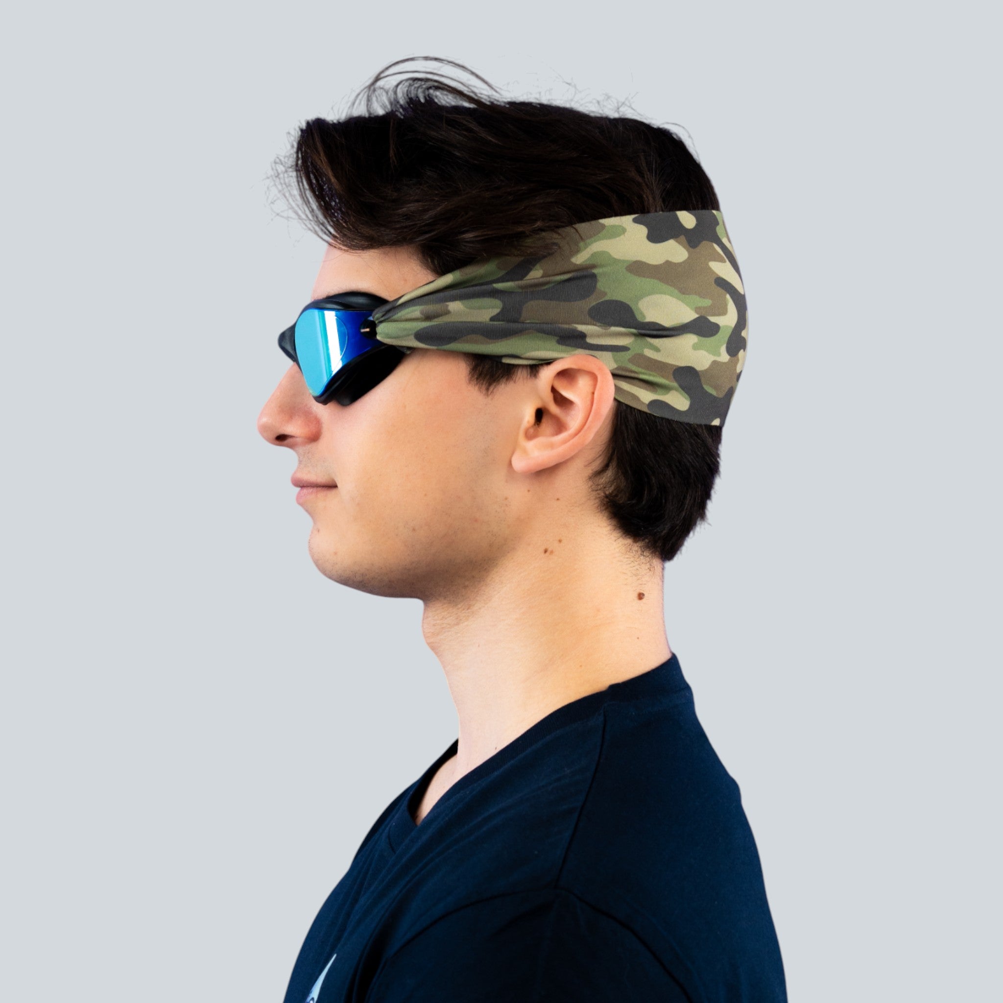 Camouflage Militaire Adulte