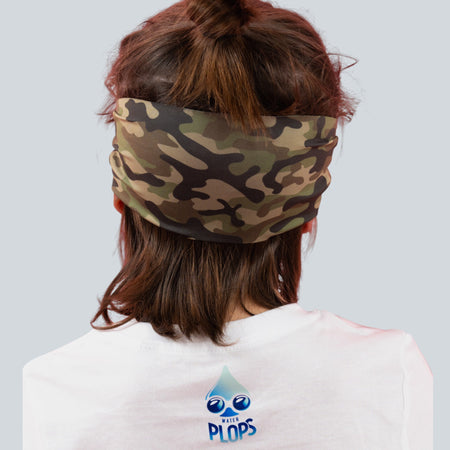 Camouflage Militaire