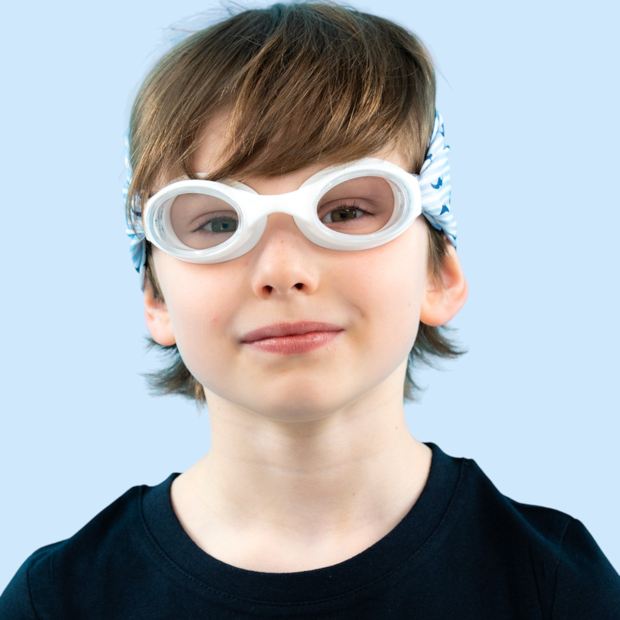 Rayures Ancres Moustaches