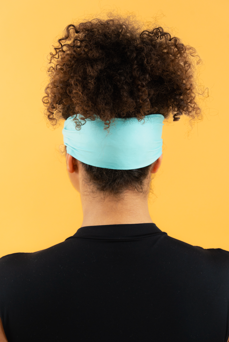 Uni Turquoise Adulte