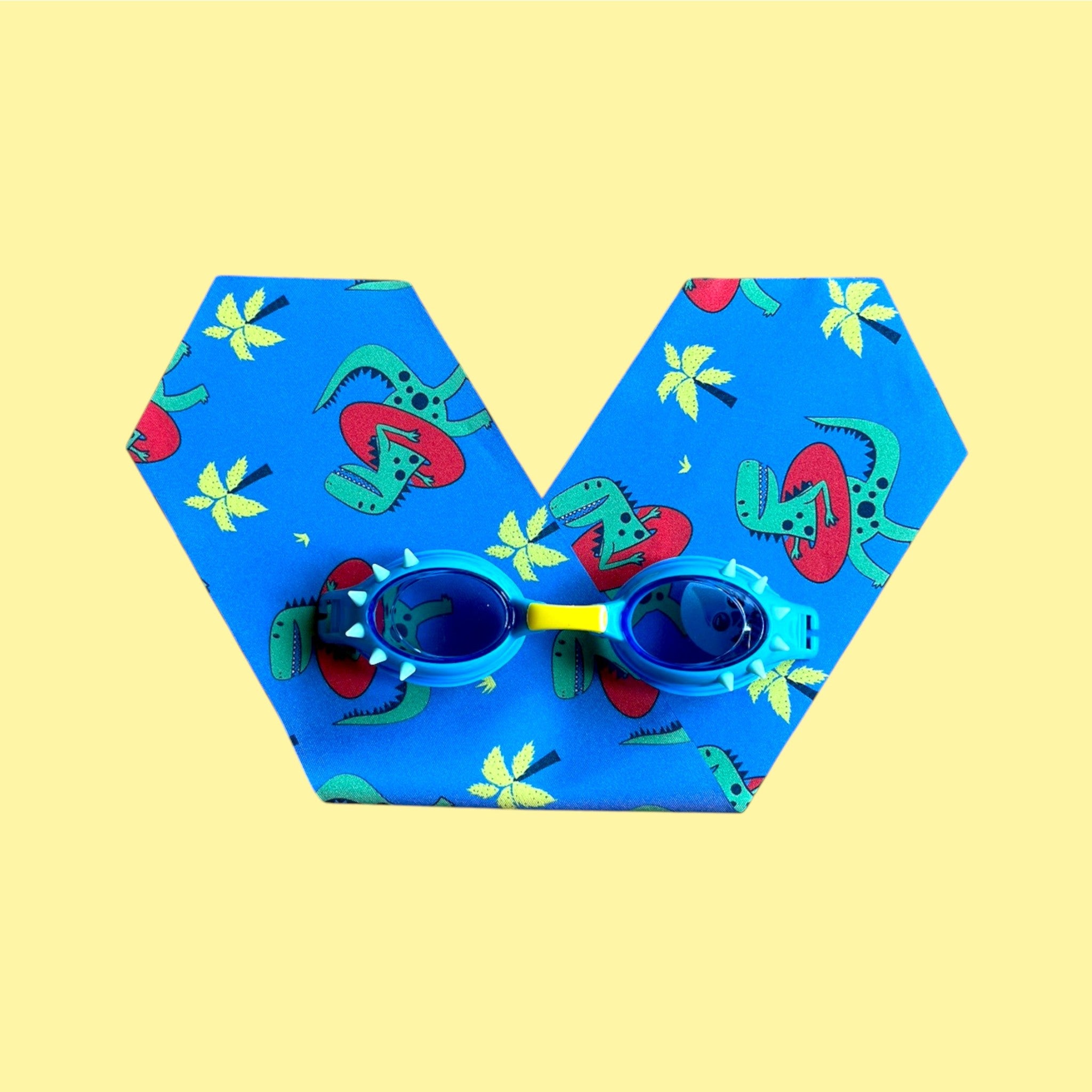 BabyPlops Dinos Aventure