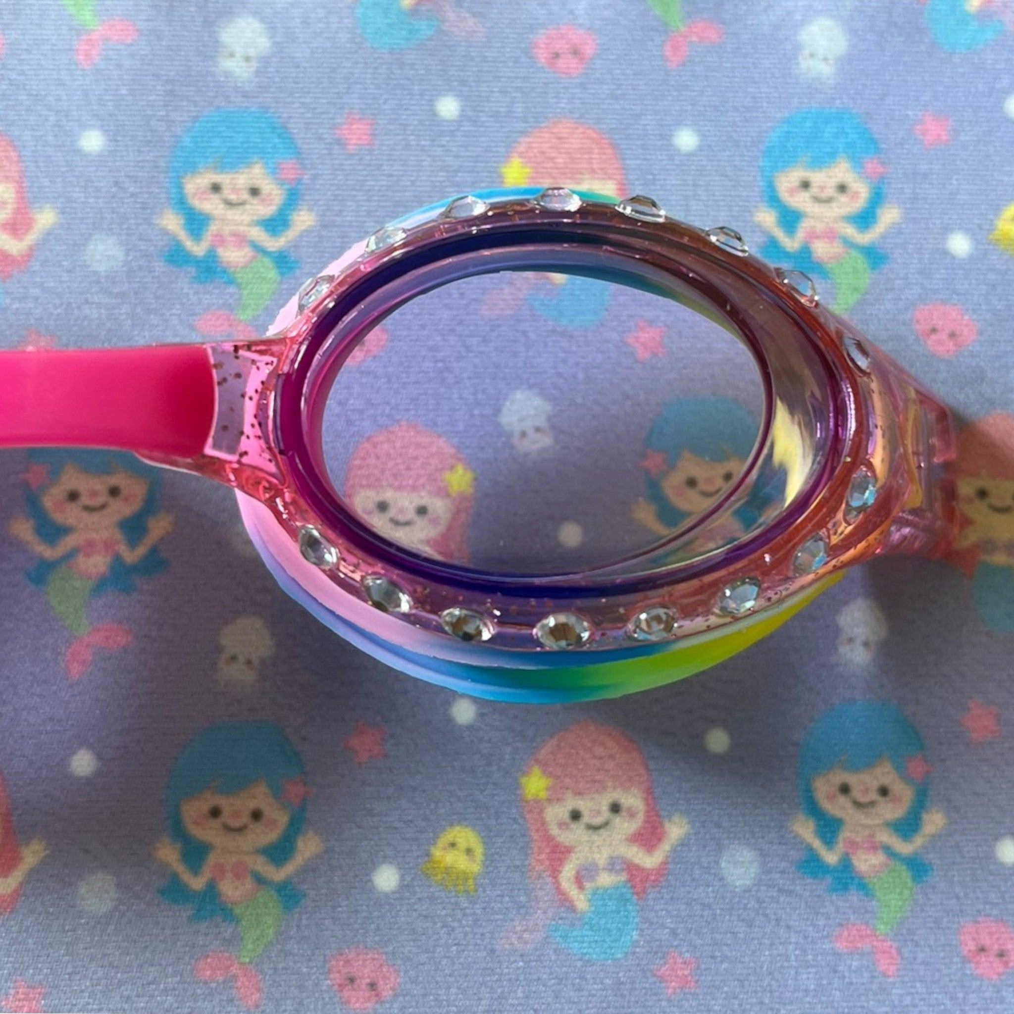 BabyPlops Mermaid Age 2-6