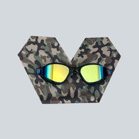 Camouflage Militaire Adulte