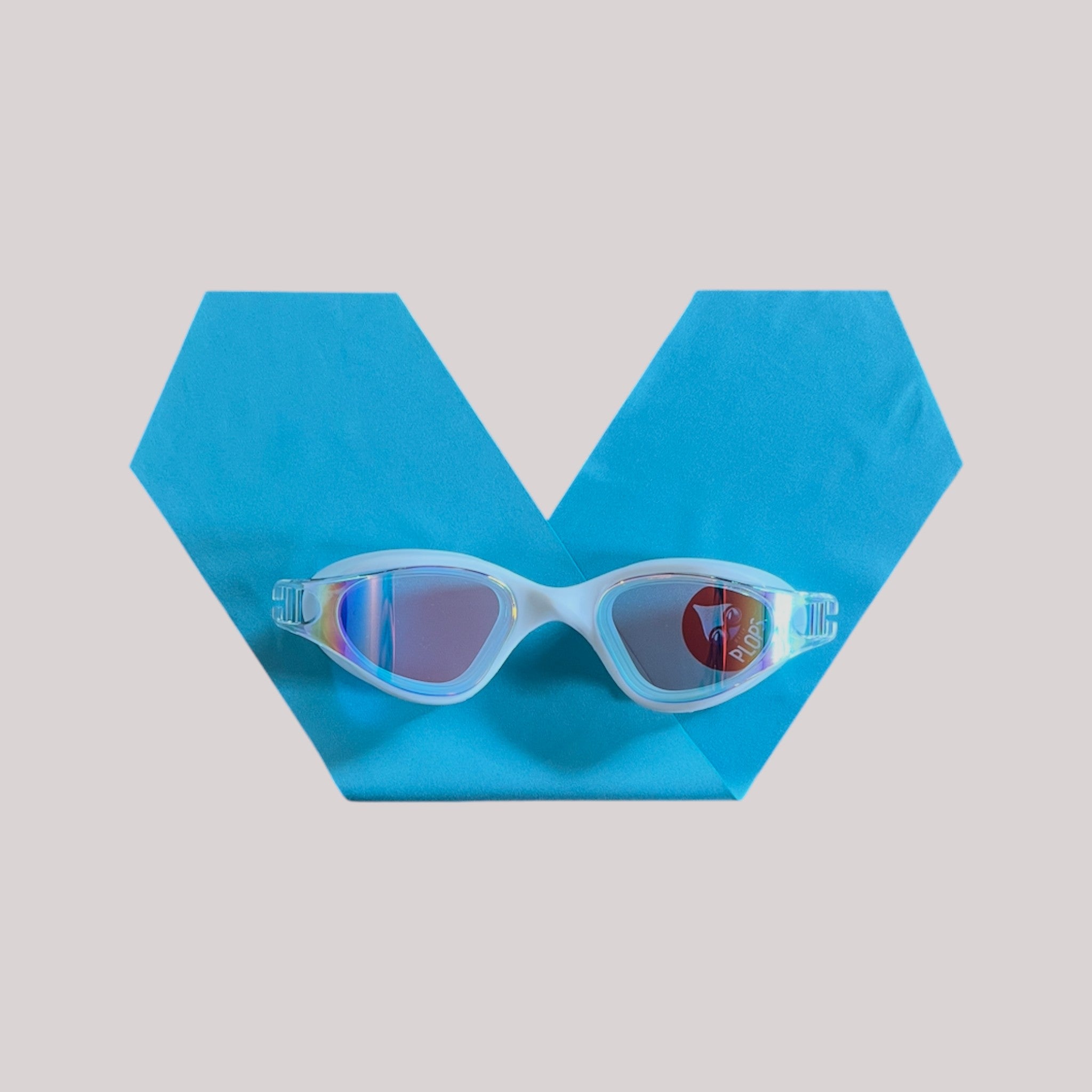 Uni Turquoise Adulte