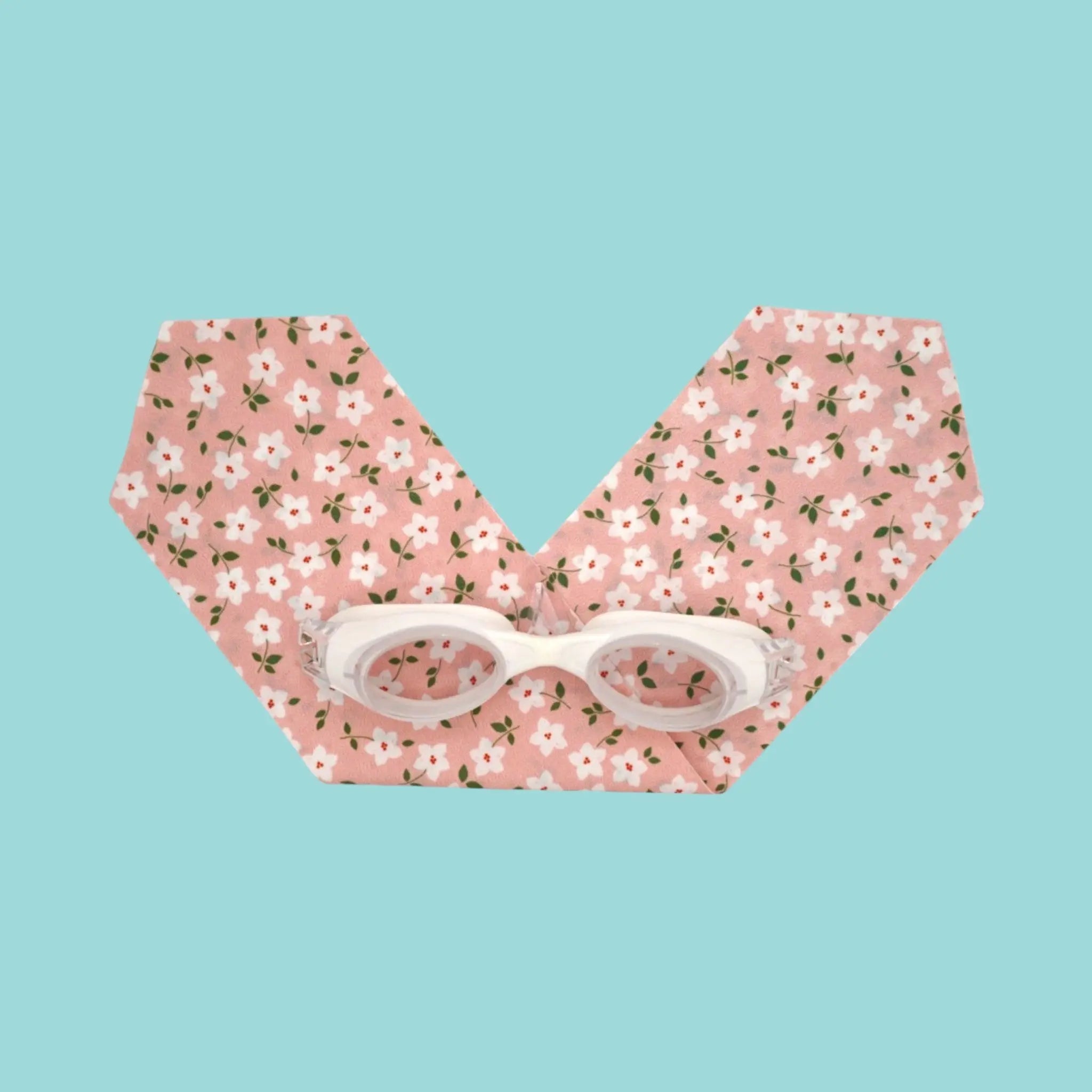 Liberty - Lunettes de piscine enfant  WATERPLOPS