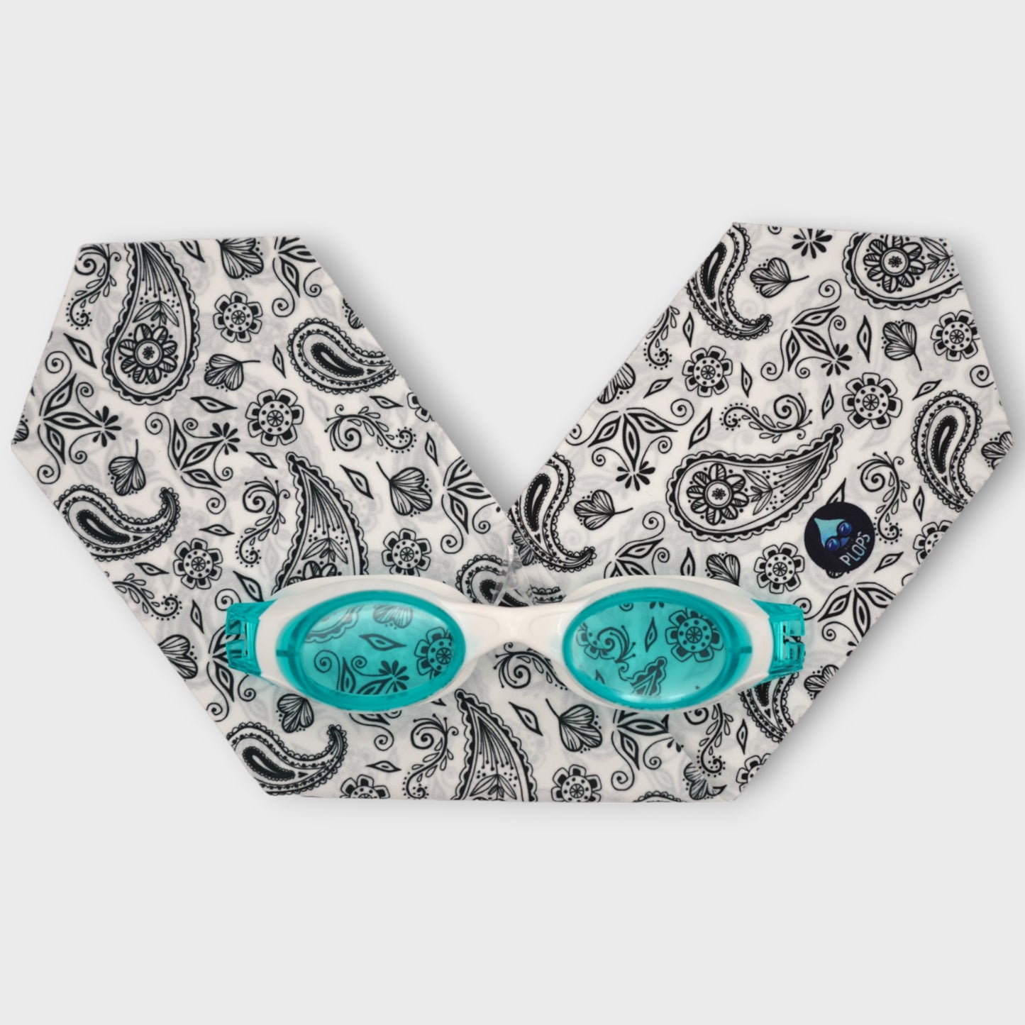 ETAPE 2: Je choisis mes lunettes de natation