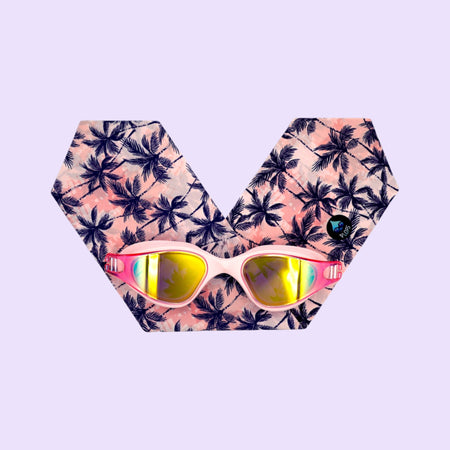 Palmiers Rose Adulte