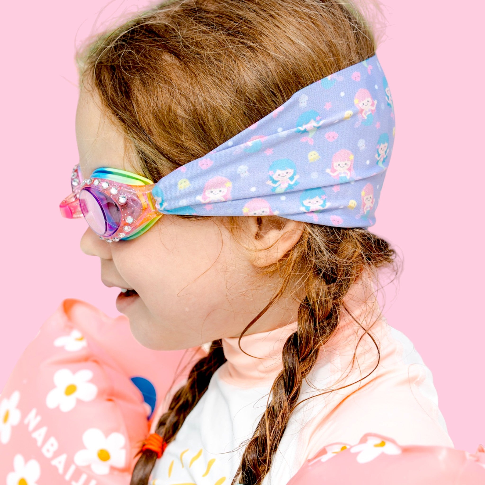 BabyPlops Mermaid Age 2-6