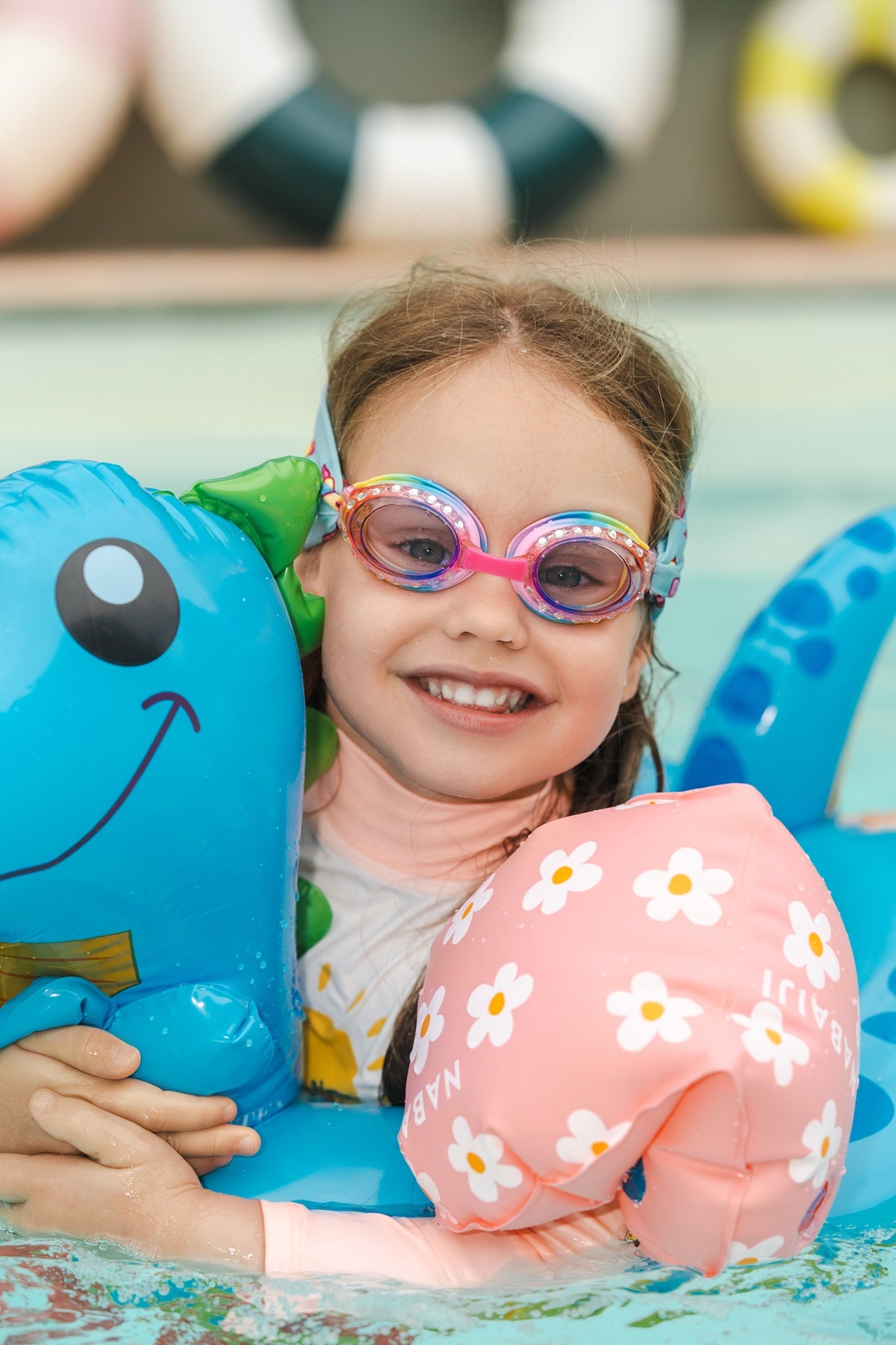 BabyPlops Kawaii Age 2-6