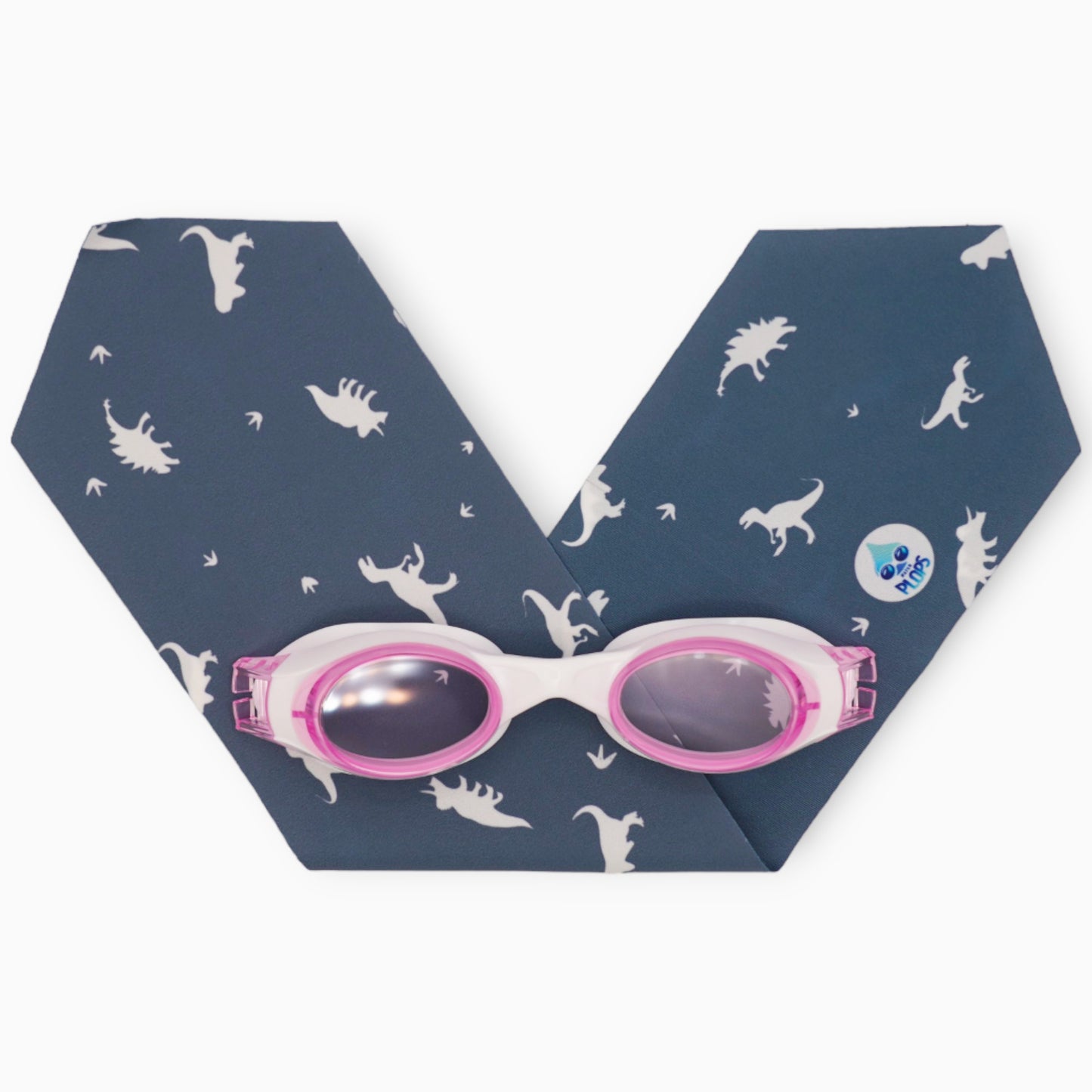 ETAPE 2: Je choisis mes lunettes de natation