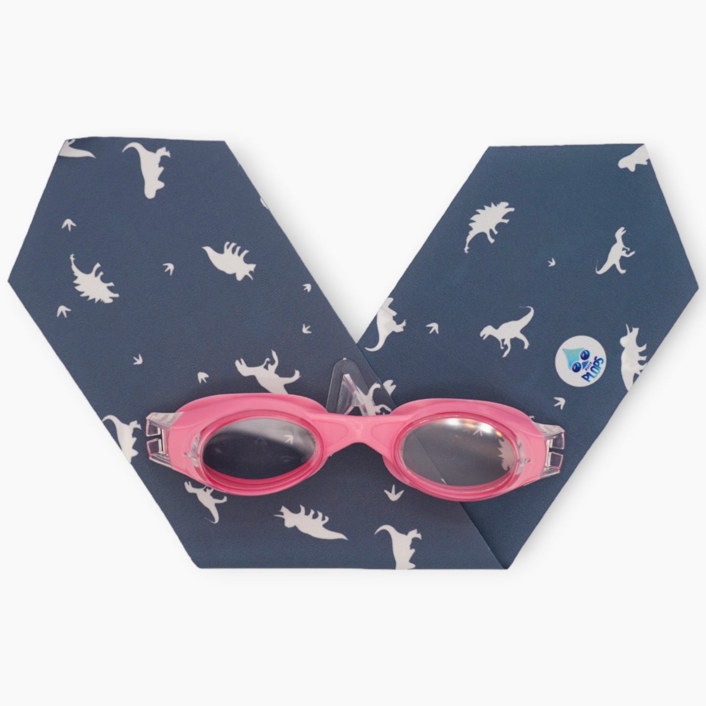 ETAPE 2: Je choisis mes lunettes de natation