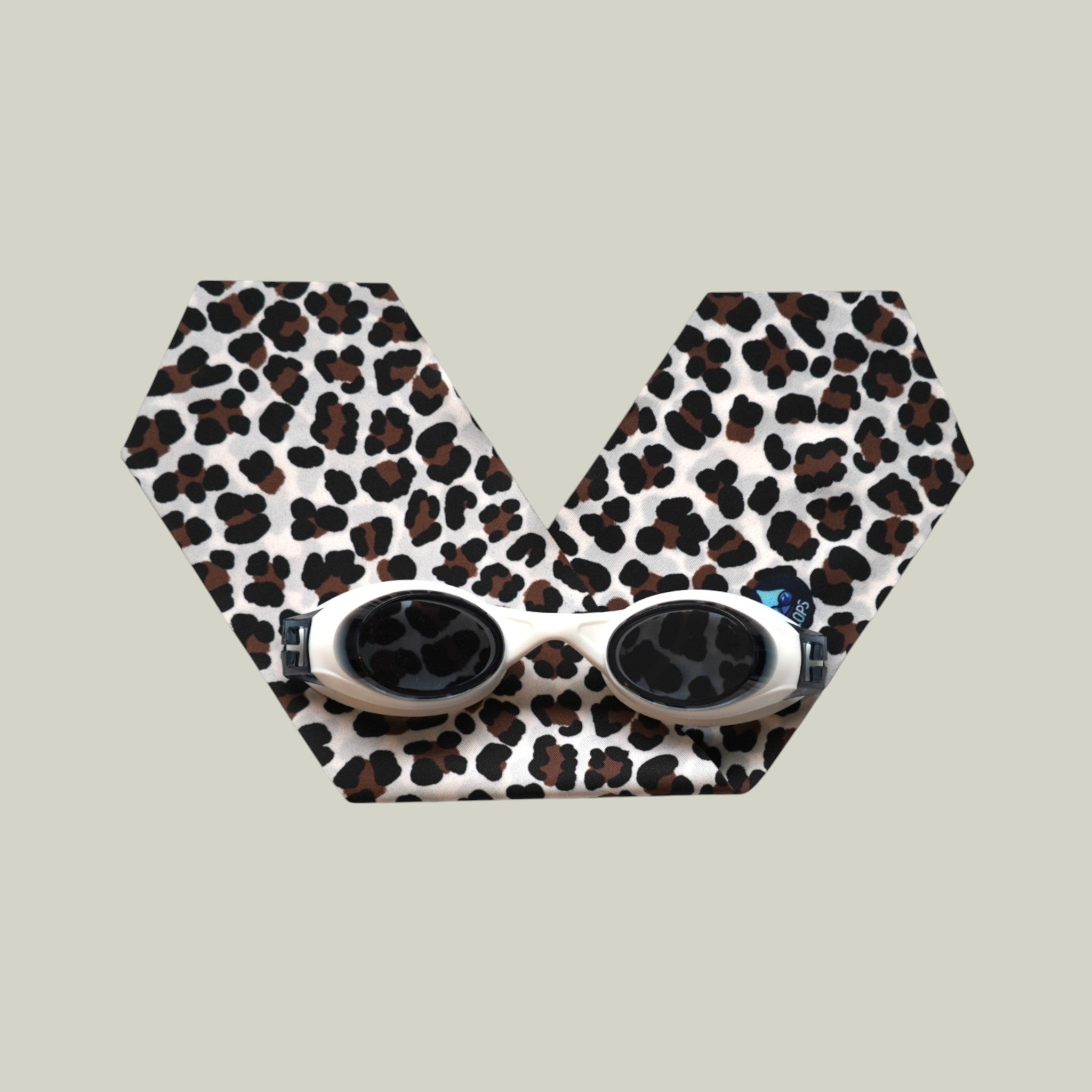 Léopard Marron & Noir