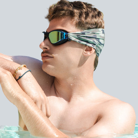 Camouflage Militaire Adulte