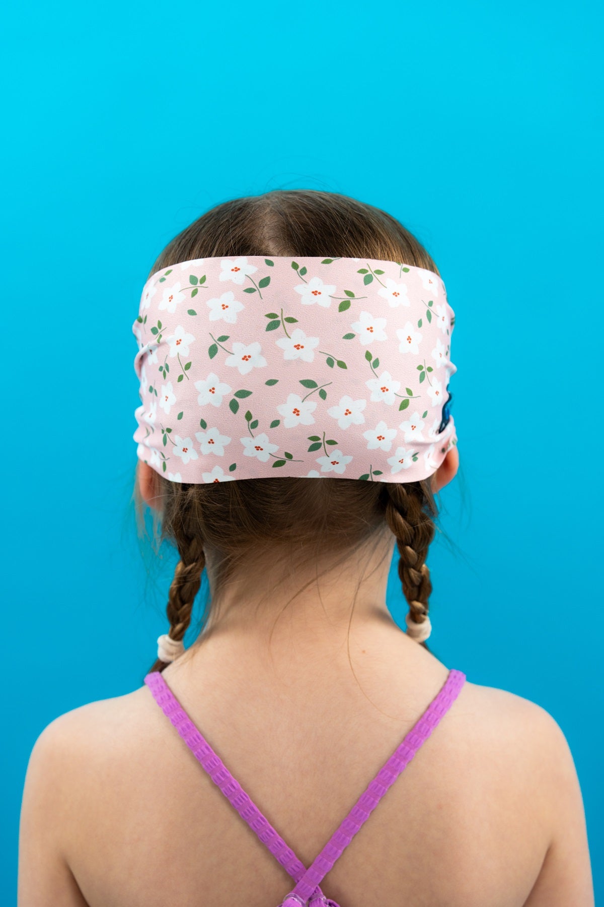 Liberty White Flowers