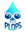 WATERPLOPS logo