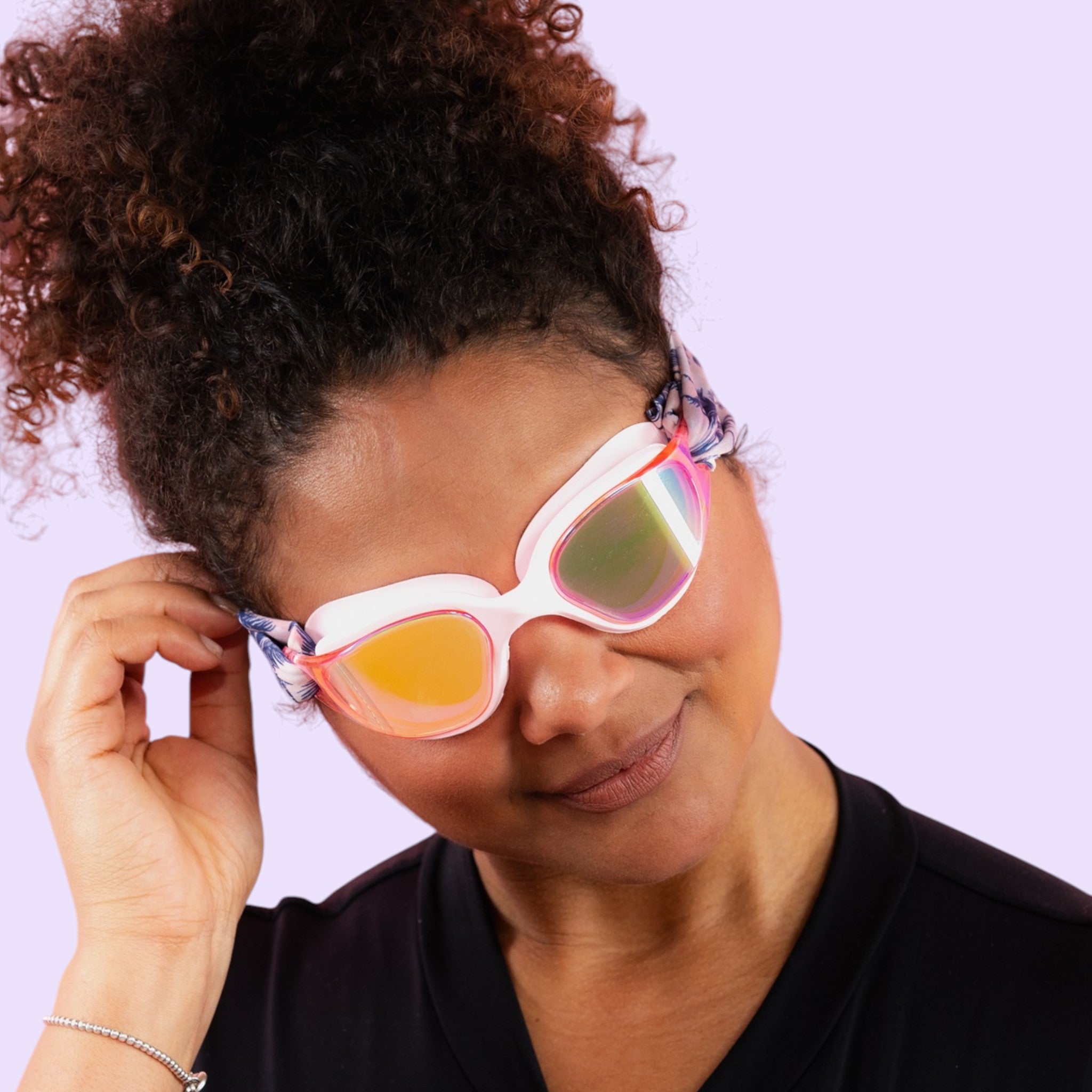 Palmiers Rose Adulte