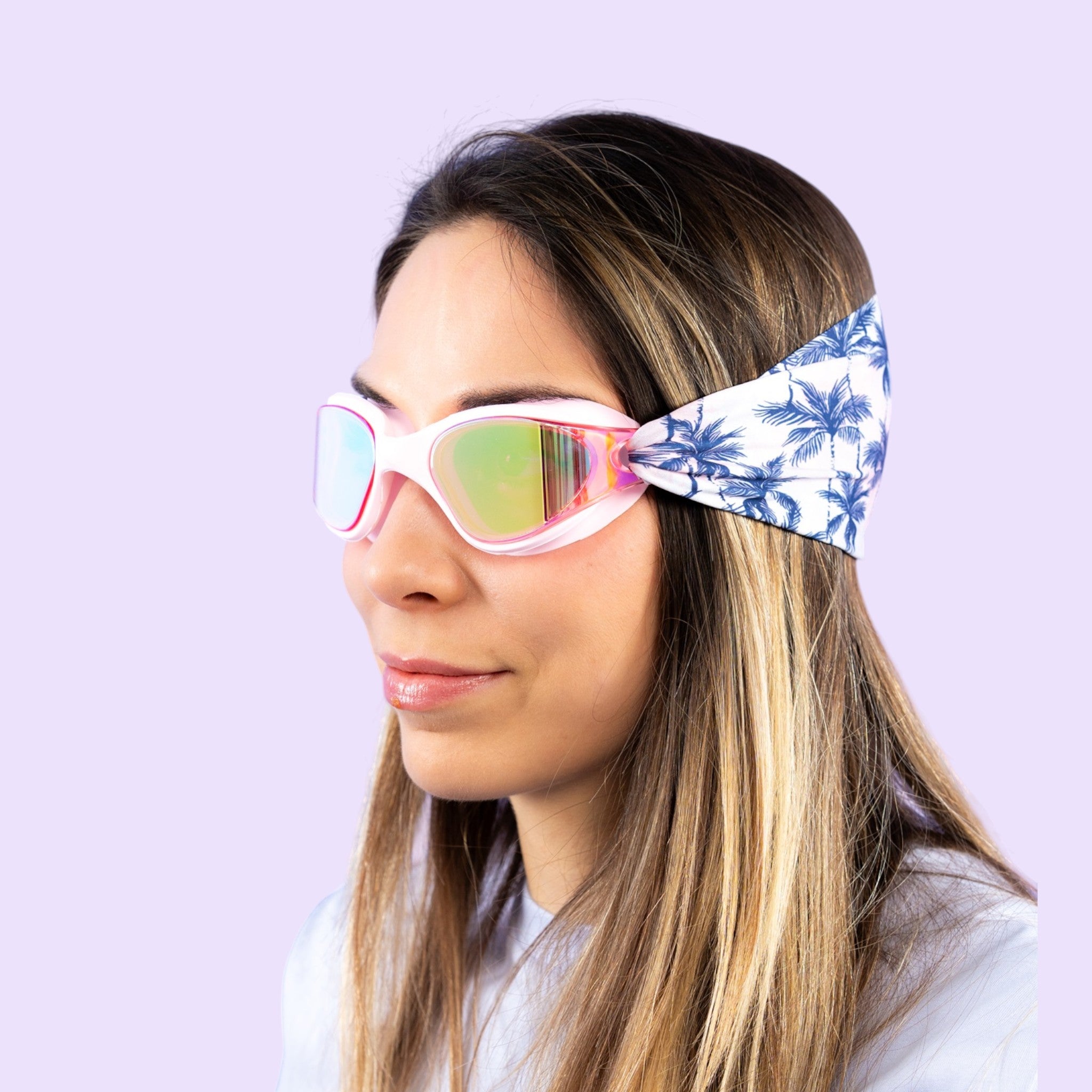 Palmiers Rose Adulte